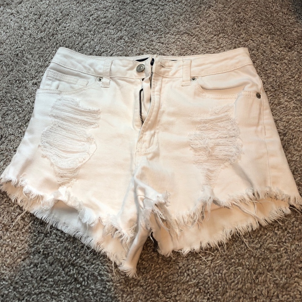 JUST USA SHORTS